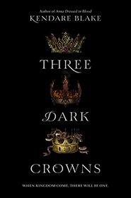 Three Dark Crowns