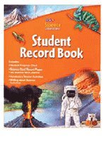 Student Record Book : SRA Science Laboratory