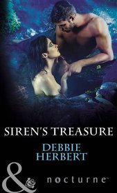 Siren's Treasure (Mills & Boon Nocturne)