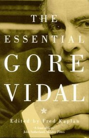 The Essential Gore Vidal