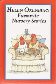 Favourite Nursery Stories
