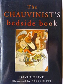 The Chauvinist's Bedside Book