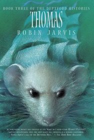 Thomas: Book Three of the Deptford Histories