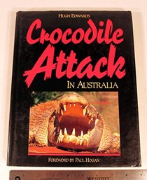 Crocodile Attack in Australia