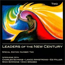 Leaders of the New Century Special Edition #2