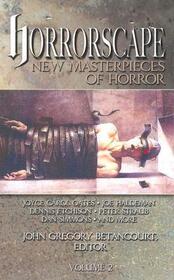 Horrorscape, Vol 2: New Masterpieces of Horror
