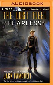 Fearless (The Lost Fleet Series)