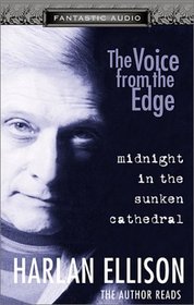 The Voice from the Edge midnight in the sunken cathedral