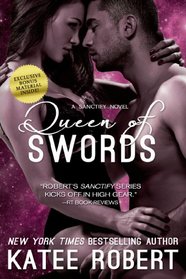 Queen of Swords (Sanctify)