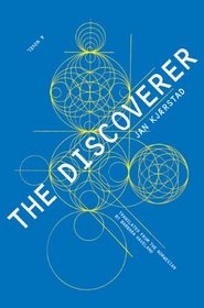 Discoverer (Jonas Wergeland Trilogy)