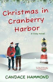 Christmas In Cranberry Harbor