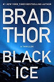 Black Ice (Scot Harvath, Bk 20)