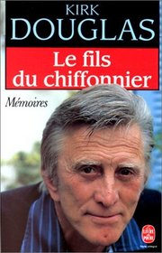 Le fils du chiffonnier (The Ragman's Son) (French Edition)