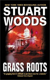 Grass Roots (Will Lee, Bk 4)