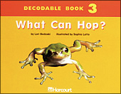 Dcdbl Bk: What Can Hop? Grk Trophies