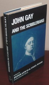 John Gay and the Scriblerians (Critical Studies Series)