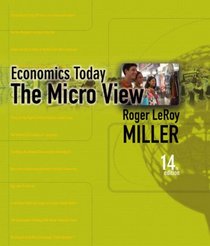 Economics Today: MIC View+mel in Cc+ebk Sak