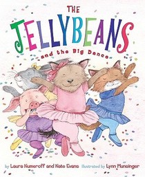 The Jellybeans and the Big Dance (Jellybeans)