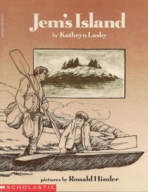 Jem's Island