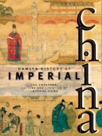 Hamlyn History of Imperial China