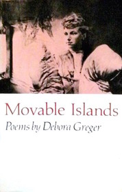 Movable Islands (Princeton Series of Contemporary Poets)