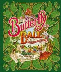 The Butterfly Ball and the Grasshopper's Feast