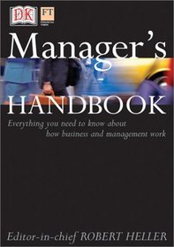 Manager's Handbook