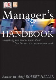 Manager's Handbook