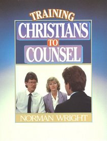 Training Christians to Counsel