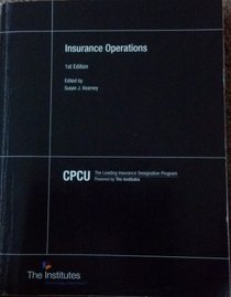 Insurance Operations