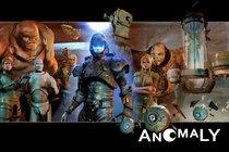 Anomaly Collector's Edition