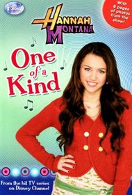 Hannah Montana #17: One of a Kind