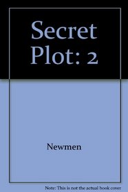 Eros Mangerotica : Secret Plot, Volume 2