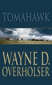 Tomahawk (Western Standard Series)