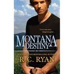 Montana Destiny (McCords, Bk 2)
