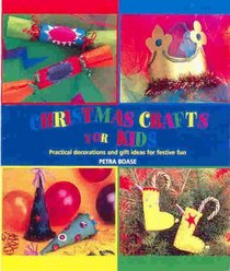 Christmas Crafts For Kids