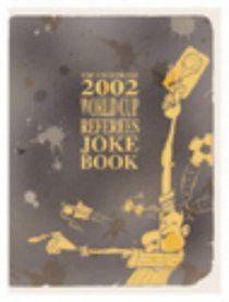 World Cup Referees Joke Book