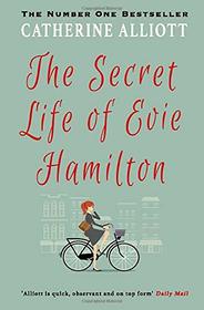 The Secret Life of Evie Hamilton