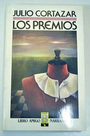 Los Premios (Libro amigo. Narrativa) (Spanish Edition)
