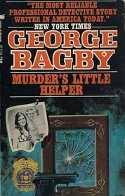 Murder's Little Helper (Inspector Schmidt)