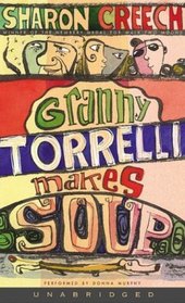 Granny Torrelli Makes Soup