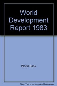 World Development Report 1983