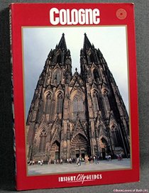 Insight Guides Cologne