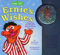 Ernie's Wishes (Magic Globe Books)