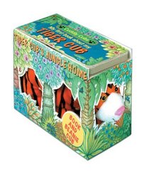 Tiger Cub's Jungle Home