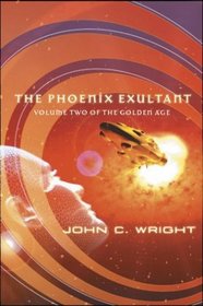 The Phoenix Exultant: or, Dispossessed in Utopia