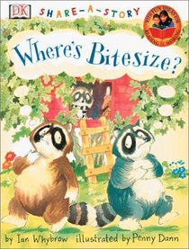 Where's Bitesize? (Share-a-Story)