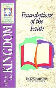 The Spirit-filled Life Kingdom Dynamics Guides K4-life In The Kingdom