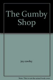 The Gumby Shop