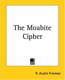 The Moabite Cipher